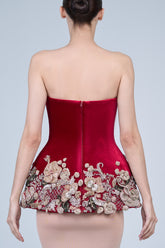 Jasmine Corset